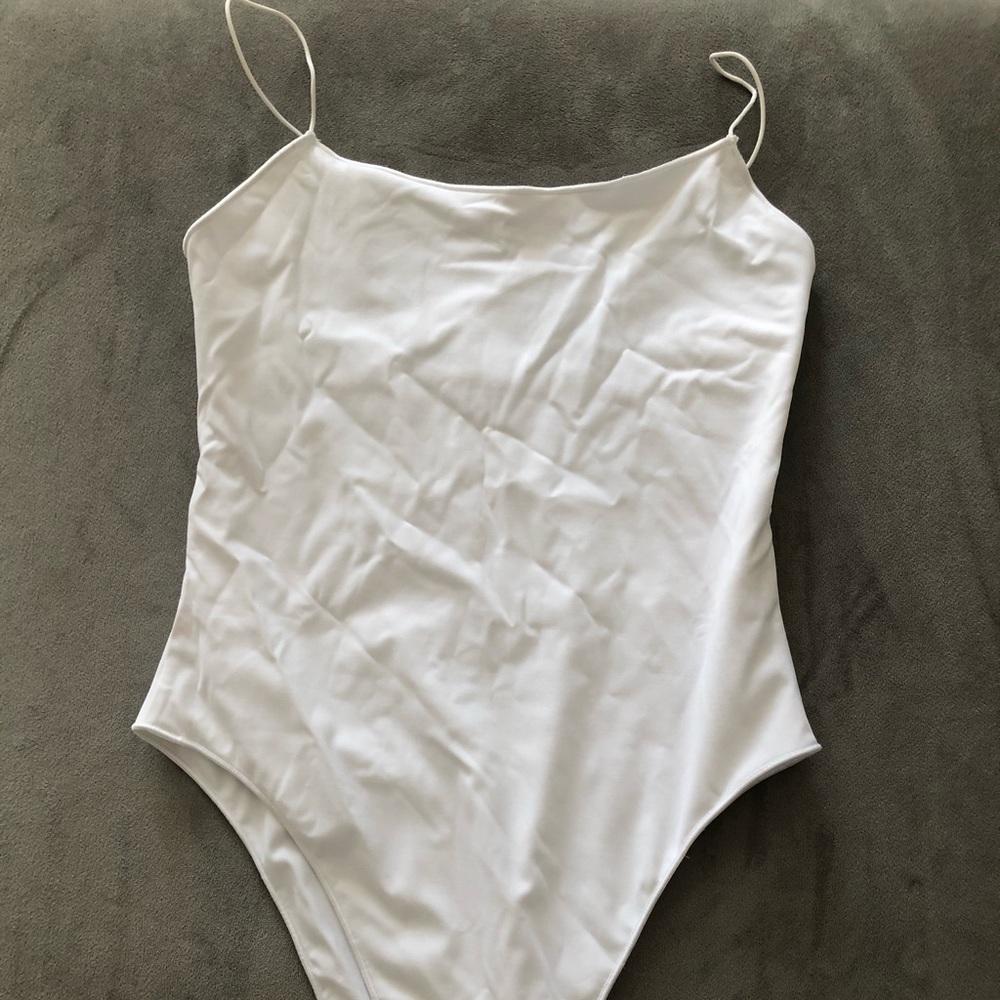 NWOT Tropic of C Suit